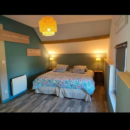 Maisonnette A La Campagne *