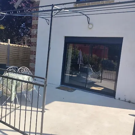 Maisonnette A La Campagne 別荘 *